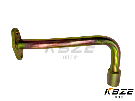KBZE 65.5701-5343 DAEWOO DOOSAN DB58 TURBO RURA SPUSTOWA PASUJE DO DH220-5 DH220-7