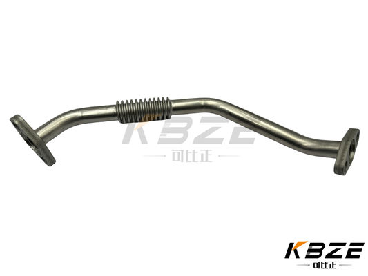 KBZE BRAND 1-13314061-0 1133140610 ISUZU 6WG1 EFI MOTOR TURBO PIPE dla HITACHI ZAX450 ZAX500 ZAX650 ZAX870
