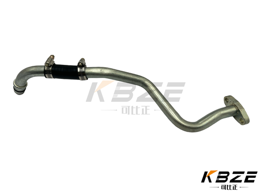 6745-51-8120 6745-51-8110 KOMATSU 6D114-3 TURBOCHARGER