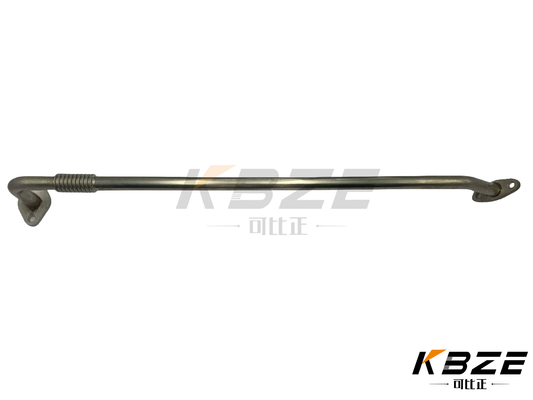KBZE KOMATSU EXCAVATOR PC400-7 TURBO OIL RETURN PIPE 6156-51-8330 6156518330 dla silnika 6D125