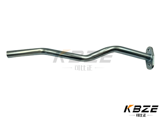 KBZE 1C040-33065 1C04033065 KUBOTA V3600 RURY TURBOCHARGERA dla ciągnika M110 M108 M110