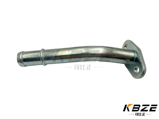 MITSUBISHI 4M40 ME202868 EXCAVATOR TURBO OIL RETURN PIPE Zastąpienie E306 E307 E308 SH60
