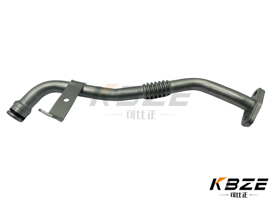 Wykopacz TURBO MOTOR RURY DRAIN dla MITSUBISHI 4M50T ME222123 FITS SANY SY215 SY205