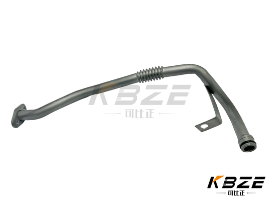 VAME088702 TURBO PIPE KOBELCO SK200-3 SK200-5 Części koparki FITS MITSUBISHI 6D31