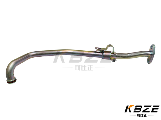 VOE21134532 VOE 21134532 VOLVO EC200 EC210B EC220 KBZE TURBO RYWORT OIL PIPE FOR D6D DIESEL MOTOR PARTS