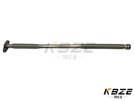 KBZE MOTOR TURBO PIPE MANUFACTURE VOLVO D6E D7E VOE21134583 VOE 21134583 dla koparki EC240B EC250D EC290B
