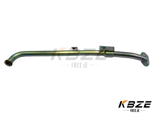 KBZE VOLVO D7D MOTOR VOE20799796 VOE20805465 TURBO PIPE dla koparki EC240B EC290B