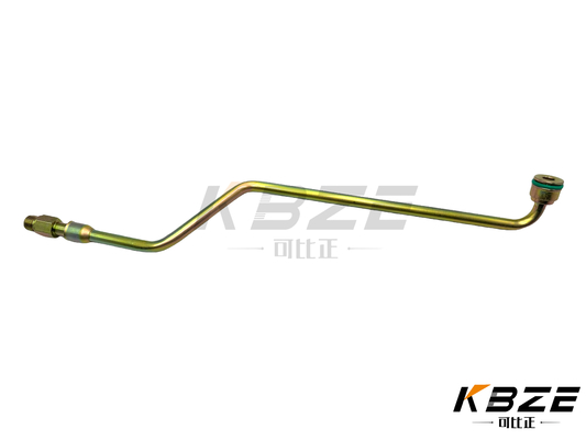 EC140B EXKAWATOR TURBO PIPE VOE20459180 VOE20459171 1118077-65D F04254670 dla silnika VOLVO D4D DEUTZ