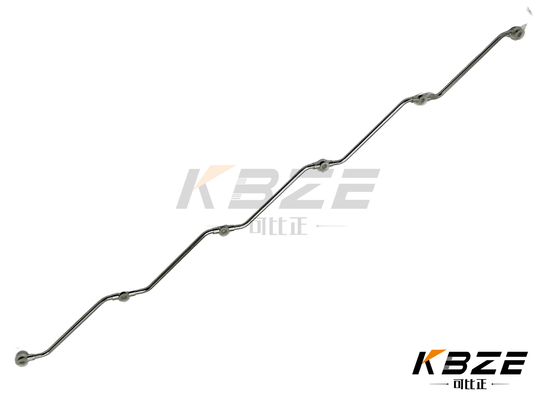 6219-71-7110 6219717110 KBZE TUBE ZAWROTU WŁUKAJĄCEGO RZĄDZINIA DO KOMATSU SAA12V140E silnika wysokoprężnego