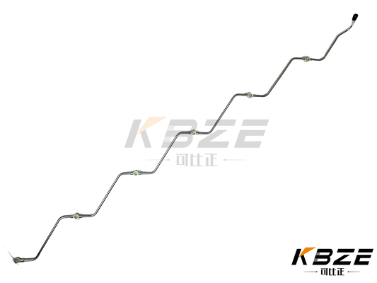 KOMATSU 6D170 6240-11-6540 6240116540 Wstrzykiwacz paliwa