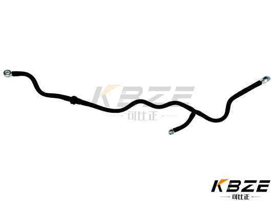 RURY DRAIN KOMATSU S6D107 6754-71-5470 6754715470 dla koparki PC220-8MO