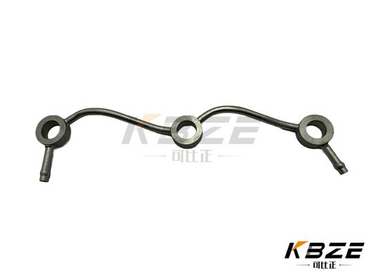 16261-42502 KBZE MARKA KUBOTA RURY OVERFLOW FITS D905 D1105 D1005 Silnik do koparki KX41 KX61