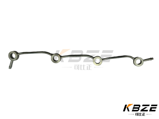 16454-42502 KUBOTA V2003 V2203 V2403 Części silnika KBZE INJEKTOR OLEJ RETURN PIPE