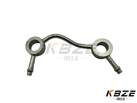 KUBOTA Z482 2 CYL SUPER MINI MOTOR RURRENT PIPE 15852-42502 Kompatybilny GL6000 GL7000