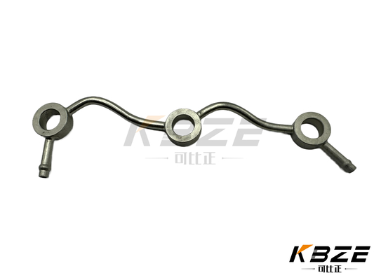 KUBOTA Z782 3 CYL MINI MOTOR 15862-42502 KBZE MARKA RURY ZAWROCENIA ODŁOWIKA DO Wykopalnika K008 KX16