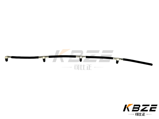 ME226650 SANY EXCAVATOR SY205 SY215 INJEKTOR TUBE DRAIN dla silnika MITSUBISHI 4M50
