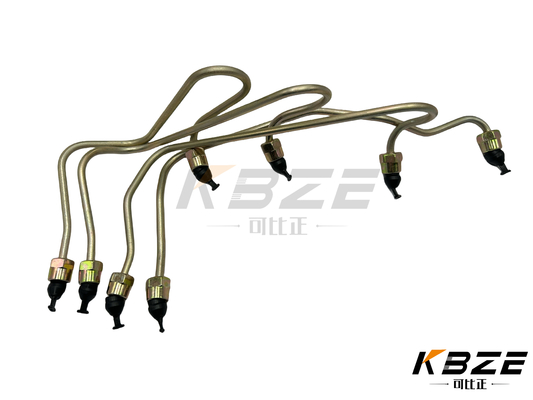 Części silnika MITSUBISHI FUSO CANTER 4D30 NOZZLE wysokiego ciśnienia RURY DO FE211