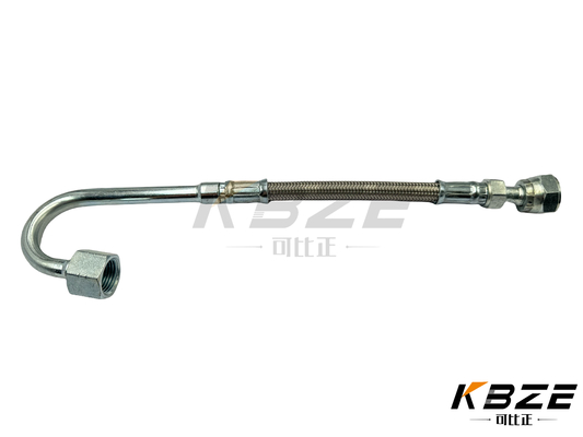 3126B C7 C9 C9.3 KBZE TURBO OIL TUBE CA2051332 205-1332 2051332 dla koparki E322 E324 E325