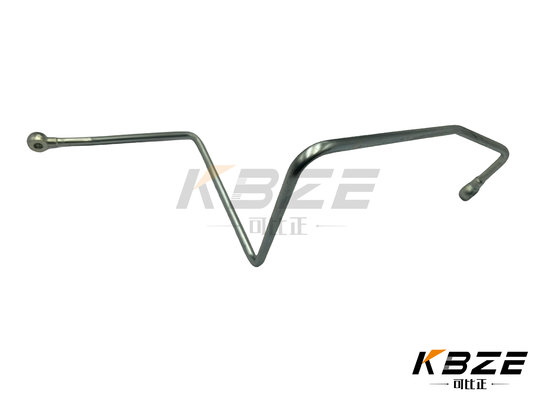 KBZE 8-97222120-1 8972221201 KOPARKA HITACHI PRZEWÓD OLEJOWY TURBO ZAX110 ZAX120 ZAX130 ZAX160 ZAX180