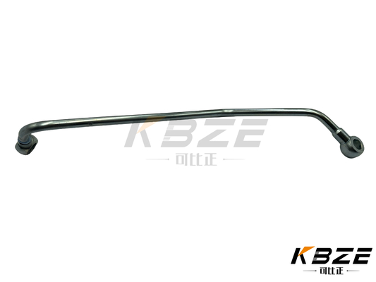 ISUZU 4JJ1 KBZE TURBO RURA 8-98019511-0 8980195110 KOPARKA HITACHI ZAX110 ZAX120 ZAX130 ZAX140