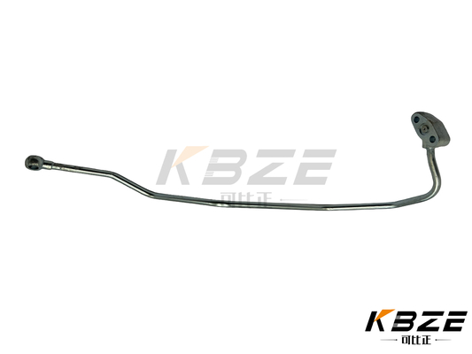 KBZE Wysokiej Jakości RURKA TURBO DO ISUZU 6BD1 1-13312346-2 1133123462 HITACHI EX200-1