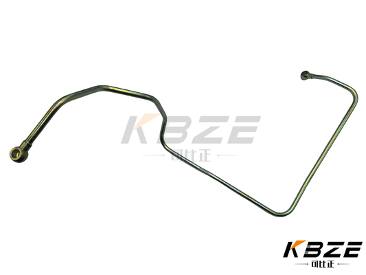 ISUZU 6BG1 TURBO RURA WLOTOWA OLEJU 1-13313872-0 1133138720 KOPARKA ZAX200-3 ZAX210 ZAX225 ZAX240