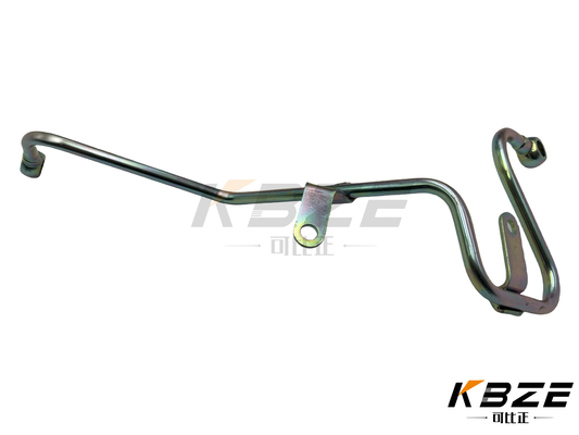 KBZE Wysokiej Jakości TURBO PIPE ISUZU 6HK1 DFI MOTOR 1-13314010-0 1133140100 EXCAVATOR ZAX330 ZAX350 ZAX400