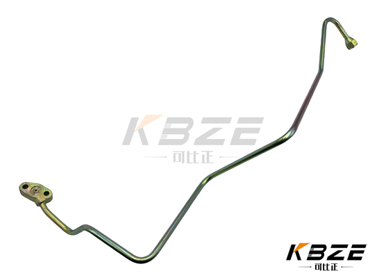 KBZE EXCAVATOR TURBO OIL LINES 6SD1 1-13313339-0 1133133390 dla HITACHI EX300-2 EX300-3