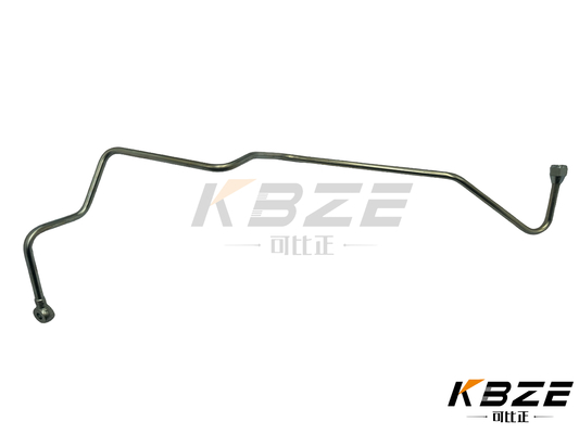 Wysokiej jakości rurka turbo dla ISUZU 6SD1 1-13313697-0 1133136970
