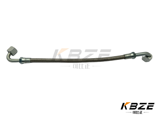 PC300-8 PC350-8 TURBO FLEXIBLE OIL HOSE 6745-51-8130 6745518130 KOMATSU 6D114-3 EFI