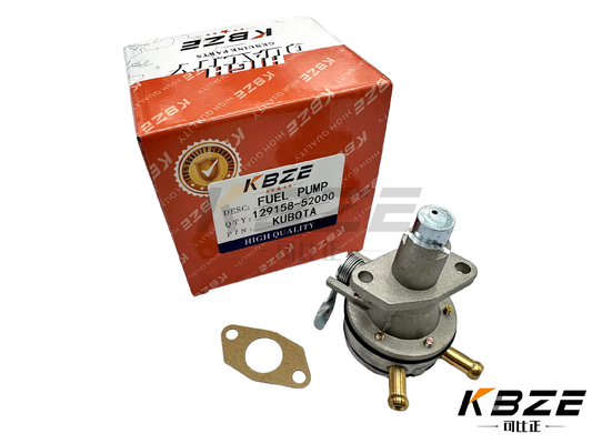 KUBOTA V2203 16604-52030 ARKB 1005 1660452030 KBZE Wysokiej jakości pompa paliwowa
