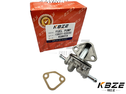 KUBOTA 15821-52030 ARKB1009 1582152030 POMPA PŁONOWA DLA TRAKTORA I GENERATORA