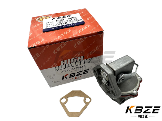 BCD2674 KBZE PUMPA PALINKOWA 757-14175 DO LISTER PETTER 757-14171 757-14173 LPW LP2 LP3 LPWS4