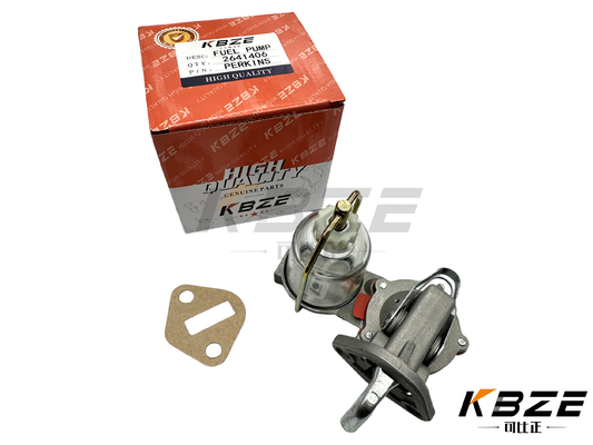 MASSEY FERGUSON TRAKTOR KBZE WYŁOŻNA WYŁOŻNA ULPK0018 2641406 dla silnika Diesla PERKINS