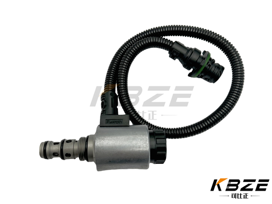 VOLVO VOE 15066984 VOE 15066984 WALWAL SOLENOIDALNY DO ŁADNIKU KOLA L110 L120 L150 L180