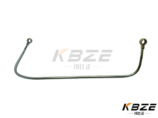 PBZE BRAND DIESEL PUMP OIL PIPE FOR DOOSAN DB58 65.05701-5200 DX140 DX225 DH200 Ekskawator