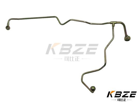 KBZE MOTOR FILTRAN BRONU SK350-8 EXKAWATOR 230832332A Dla silnika HINO J08