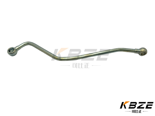 KBZE MOTOR PIPE MANUFACTURE J08 VHS166913770 Zastępka do koparki SK350-9