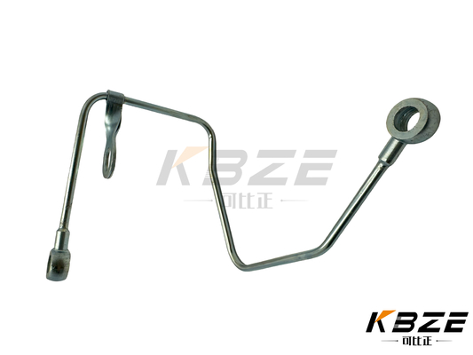 KBZE 8-97124234-0 8971242340 HITACHI EX100 EX120 ZAX110 ZAX130 RURY PALNIKOWEJ EXKAWATORA