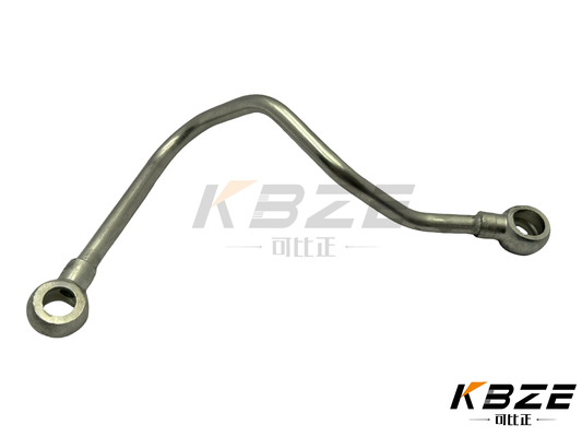 6HK1 8-94394193-0 8943941930 pompa wtryskowa do filtrowania rury olejowej dla ZAX330-3 ZAX350-3