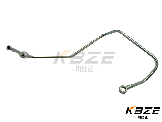 4M40 RURY PŁONOWEJ MOTORA CA1397845 139-7845 1397845 DO MINI EXKAWATORA E305 E306 E307 E308