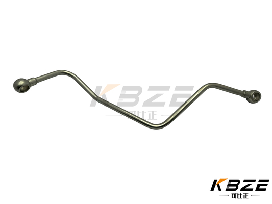 HITACHI EXCAVATOR PARTS 1-15416524-0 1154165240 Filtr do pompy oleju napędowego