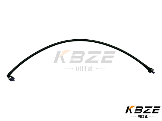 PC200-8 PC220-8 Wykopacz FLEXIBLE FUEL PIPE 6754-71-9910