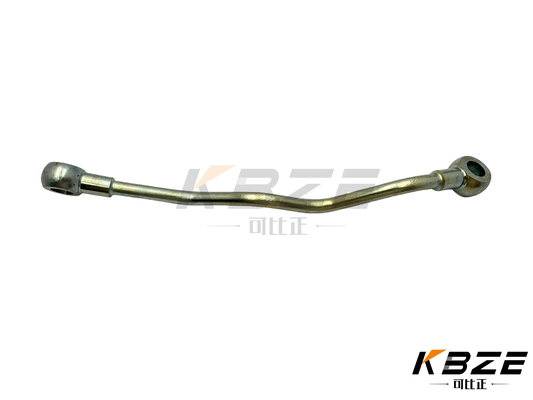 KOBELCO SK350-9 EXCAVATOR VHS237662860 wysokiej jakości rurka paliwowa