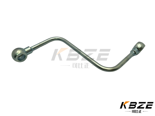 ISUZU 6BG1 BLOK CYLINDRA MOTORA DO FILTRU RURY OLEJOWEJ 1-13312971-0 1133129710 Dla EX200-5 EX210-5