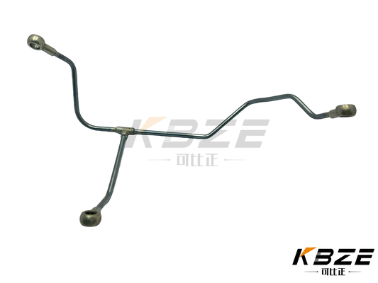 RYGID TUBE FOR KOBELCO SK290 SK330 EXCAVATOR VAME078557 FITS MITSUBISHI 6D16 MOTOROWE LINIE OIL