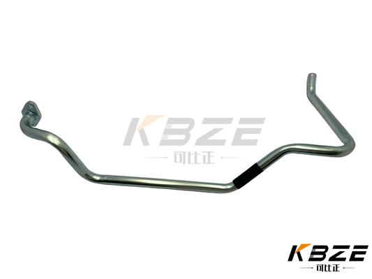 KBZE 4HK1 EGR WADROWE RURY 8-97375669-0 8973756690 DO ZAX190 ZAX200 ZAX210 ZAX225 EXKAWATOR