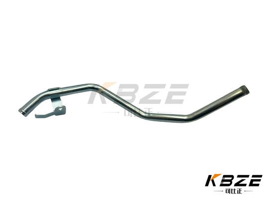 KBZE BRAND 4HK1 EGR WADROWE RURY 8-97376616-0 8973766160 FITS ZAX170 ZAX190 ZAX210 ZAX225