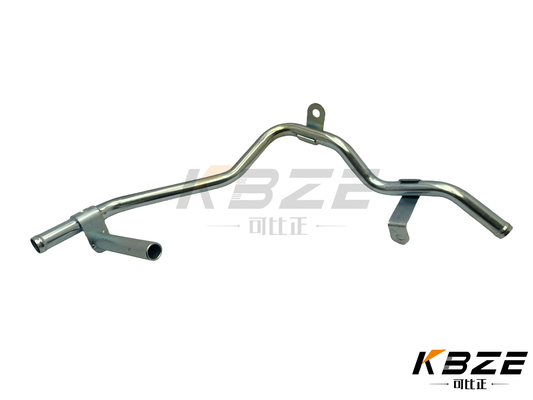 ISUZU 6HK1 8-98063558-0 1-13722048-2 EGR RURY WODNE DO ZAX330-3 ZAX350-3 ZAX400-3