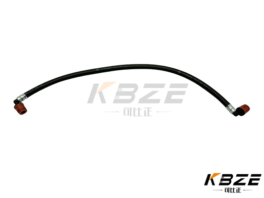 PC200-8 PC220-8 WIELKIE JAKOŚCIANIE FLEXIBLE HOSE 6754-71-9910 6754719910 FITS